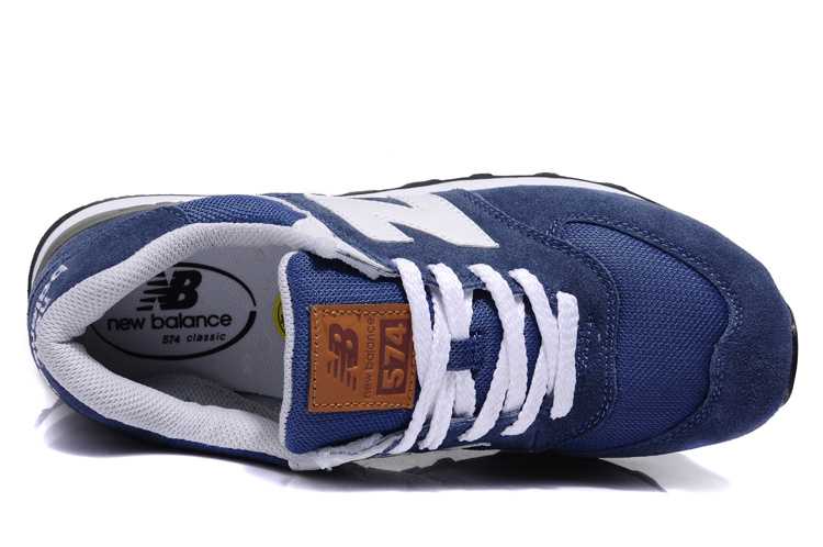 basket new balance 574 pas cher